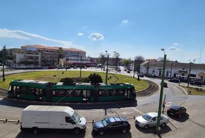 Apartament cu 3 camere în Romanilor - 7