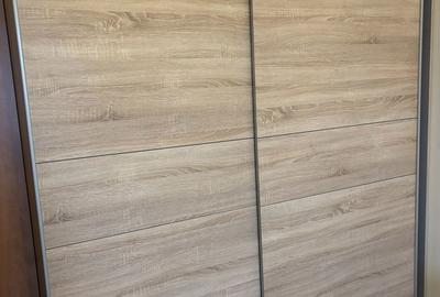 Apartament cu 2 camere decomandat în Dâmbul Rotund