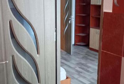 Garsonieră decomandată în Dărmănești - 2