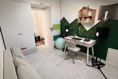 Apartament 3 camere Pipera - 5