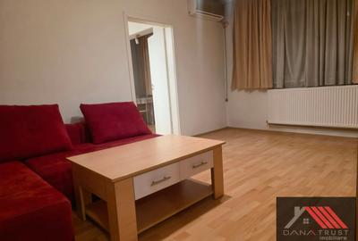 Apartament cu 3 camere semidecomandat, mobilat în Circumvalațiunii - 2