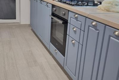 Aparatorii Patriei metrou - bloc nou --loc de parcare-pet friendly - 17