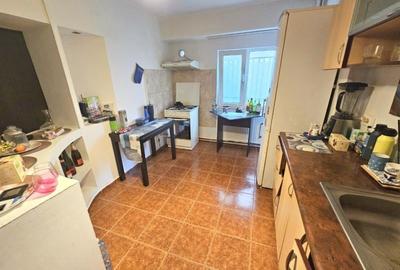 PROGRESULUI SEBASTIAN Parter 37mp Bloc mixt 1985 Cadastru Intabulare - 3