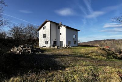 Vila 234 mp, 5 Dormit. Renovata 2019, 20 km BM, Terasa, T - 11