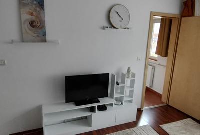 Proprietar închiriez garsoniera zona Badea Cartan - 9