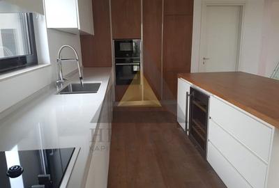 SCOALA AMERICANA | VILA INDIVIDUALA CU 7 CAMERE | COMPLEX REZIDENTIAL - 4