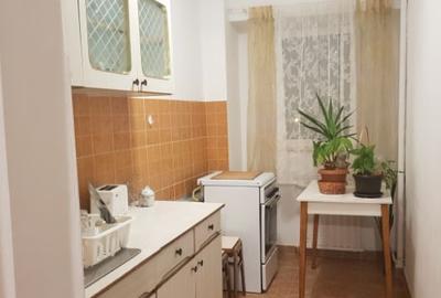 Garsonieră decomandată în Pantelimon - 6
