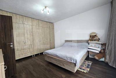 Apartament 3 camere, 75.61 mp, zona Cetate - 4