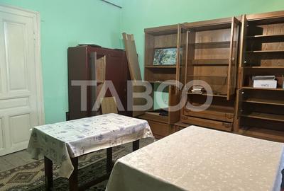 Casa cu potential de investitie in centrul satului 1540 mp teren - 10