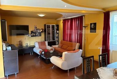 Casă cu 4 camere cu Teren 209 Mp în Micro 2