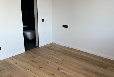 Oferta duplex de lux cu 3 camere Aviatiei - Pod Baneasa - 10
