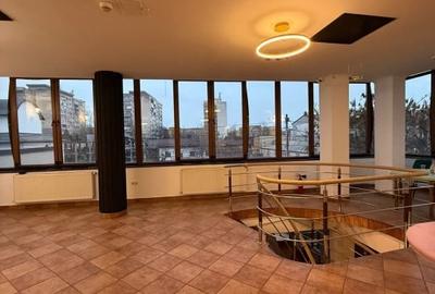 Spațiu comercial, de 508 mp, în Valea Rosie - 3