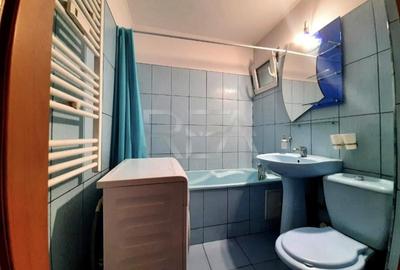 Apartament cu 2 camere decomandat, mobilat în Drumul Taberei - 6