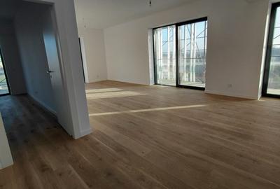 Apartament cu 2 camere în Sisești - 13