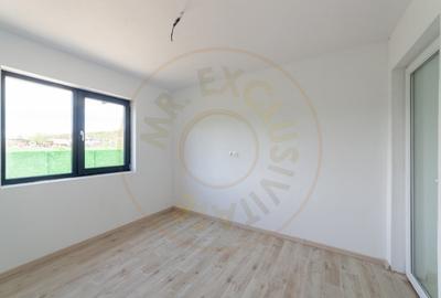 Casă cu 4 camere cu Teren 500 Mp în Drăganu - 12