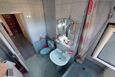 Apartament cu 2 camere în Central - 1