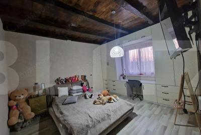 Casă cu 3 camere cu Teren 800 Mp în Giarmata - 11