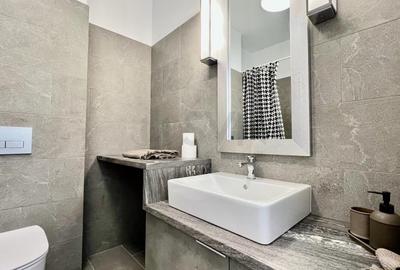 Apartament cu 4 camere decomandat, mobilat în Bucureștii Noi - 4