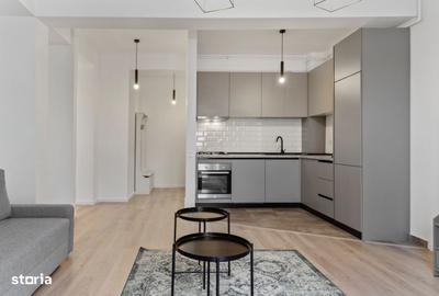 Apartament cu 2 camere, mobilat în Ștefăneștii de Jos - 6