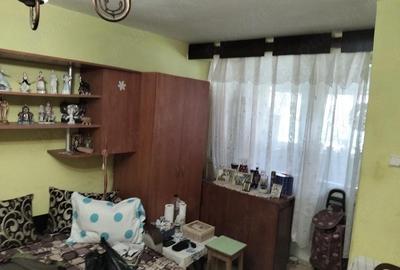 Garsonieră nedecomandată în Mazepa 1 - 3