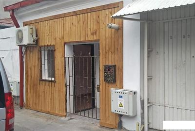 Casa 13 Septembrie-Marriott - 1