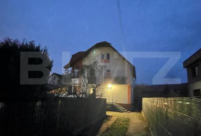 Casă cu 4 camere cu Teren 660 Mp în Sântana de Mureș - 12