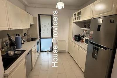 Inchiriere Casa Cubic Residence 5 Ghencea mobilata utilata 2 parcari - 6