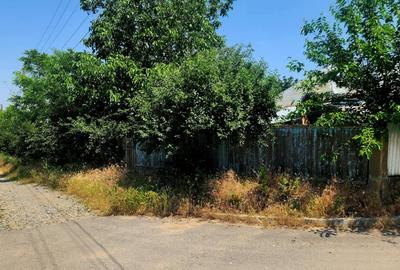 Teren în Central - 2