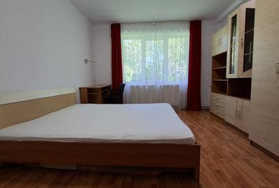 Apartament cu 2 camere semidecomandat, mobilat în 7 Noiembrie - 2