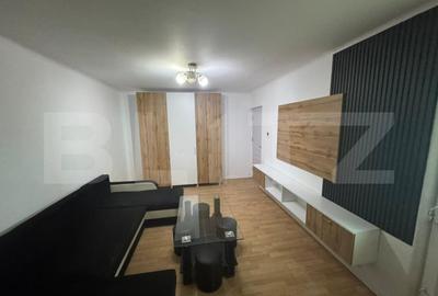 Apartament cu 2 camere decomandat, mobilat în Rovine - 6
