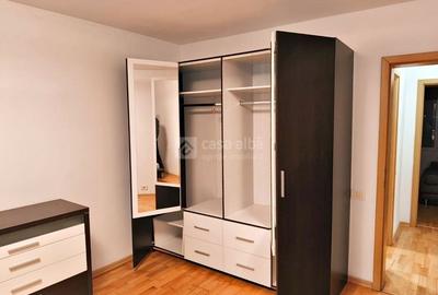 Central-Palas, 4 camere mobilat&utilat, BOXA, vedere dubla panoramica - 6