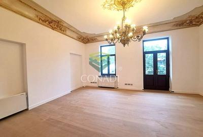 Zona Romana, vila speciala de inchiriat, 713 mp utili - 4