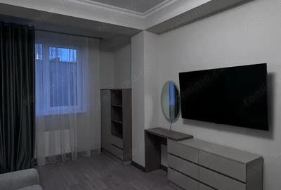 Apartament cu 2 camere decomandat în Drumul Taberei