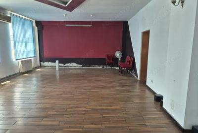 Spațiu comercial, de 1,800 mp, în Central - 2