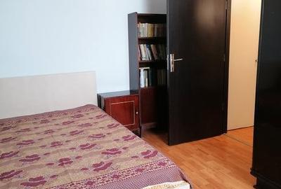 Apartament cu 2 camere în Olimpia-Stadion - 1
