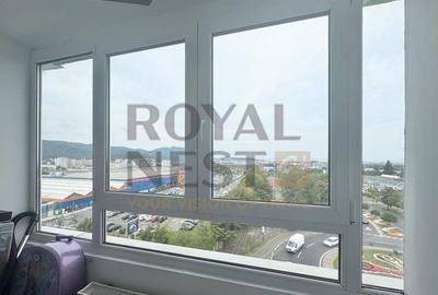 De inchiriat apartament 3 camere in Noua, langa Dedeman - 22