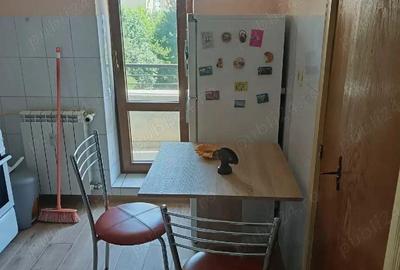 Garsonieră decomandată, mobilată în Central - 1