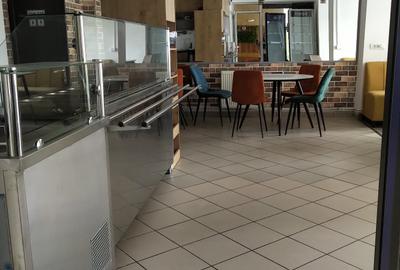 SPATIU ULTRACENTRAL 72 mp pretabil cafenea - 2