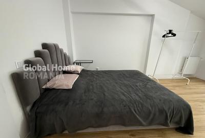Apartament 3 cam 74MP | Stadion Olimpia | 4 locuri de parcare |  Bloc nou 2021 | - 11
