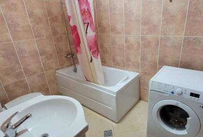 Apartament cu 2 camere semidecomandat, mobilat în Tătărași - 1