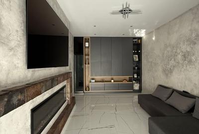 Apartament 2 camere Lux+Loc de parcare in Complexul Atria Urban - 1