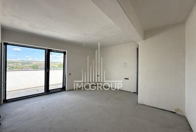 Apartament 3 camere |Terasa 17 mp | Parcare subterana | 2 bai | zona Traian Vuia - 3