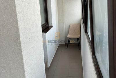 Apartament cu 2 camere decomandat, mobilat în Metalurgiei - 5