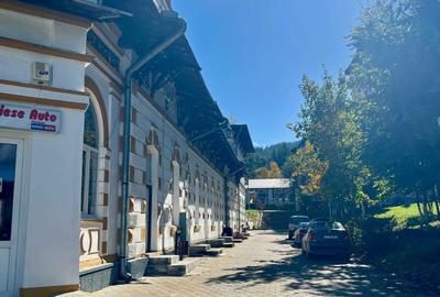 Apartament decomandat în Central - 2