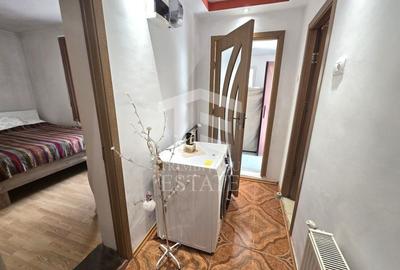 OVIDIU - Casa 3 camere | teren | canalizare | loc parcare - 6