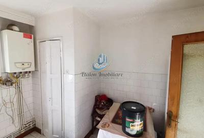 Apartament cu 2 camere semidecomandat în Dărmănești - 1