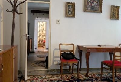 Apartament 2 camere, decomandat, 57 mp, etaj 2/4, zonă liniștită (NU agentie) - 1