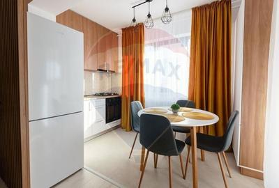 De Vanzare Apartament 3 Camere 71 mp Bloc Nou 2026 Optiuni Parcare - 3