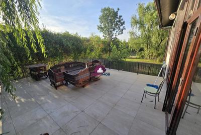 Vila 6 camere Snagov - 3