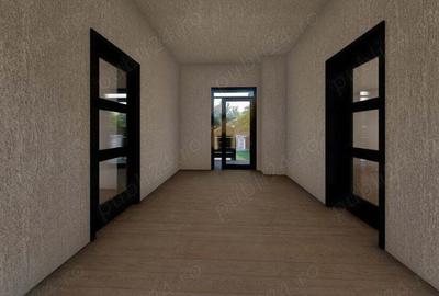 Casa sau sediu de firma aproape de cetatea sighisoarei. - 3